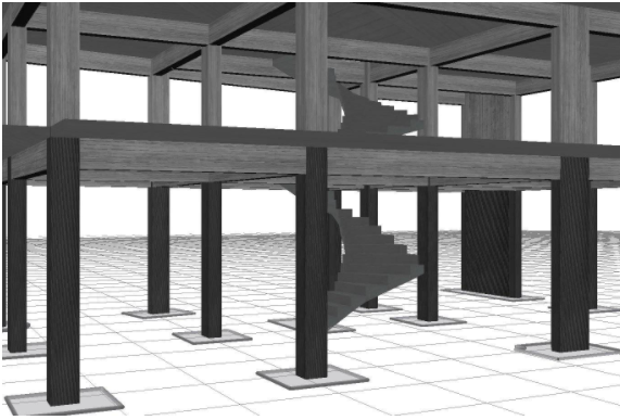 北京北京消防安全评估软件-SeismoBuild北京结构安全计算分析软件