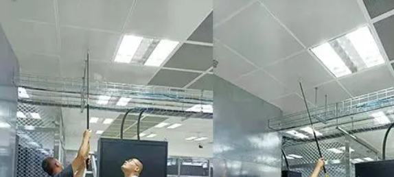 北京消防检测内容是有哪些方面