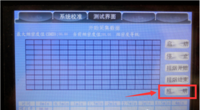 ZM-YMDY北京烟密度仪